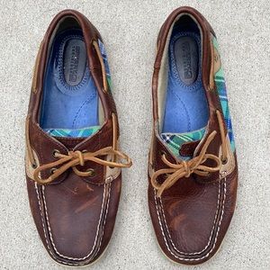 Sperry size 9 womens